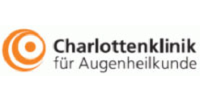 Kundenlogo Charlottenklinik für Augenheilkunde