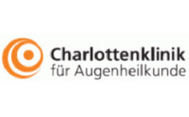 Logo Charlottenklinik für Augenheilkunde Stuttgart