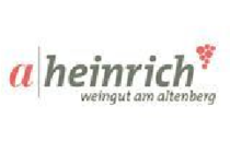 Logo Weingut Heinrich Fieder's Weinstüble Obersulm