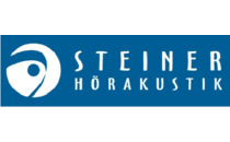 Logo Steiner Hörakustik GbR Öhringen