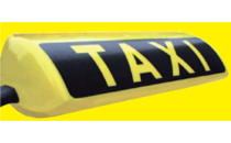 Logo Taxi-Auto-Zentrale Stuttgart