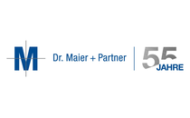 FirmenlogoDr. Maier + Partner Personalberatung Stuttgart