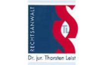 Logo Rechtsanwalt Leist Thorsten Dr.jur. Bad Friedrichshall