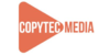 Kundenlogo von Copytec Media