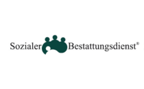 Logo Sozialer Bestattungsdienst GmbH Heilbronn