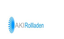 Logo AKI Rollladen und Sonnenschutz Stuttgart