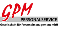 Kundenlogo GPM Gesellschaft für Personalmanagement mbH