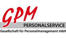 Kundenlogo von GPM Gesellschaft für Personalmanagement mbH