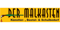 Kundenlogo Der Malkasten GmbH Künstler-, Bastel- & Schulbedarf