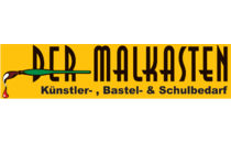 Logo Der Malkasten GmbH Künstler-, Bastel- & Schulbedarf Esslingen