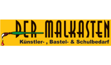 Kundenlogo von Der Malkasten GmbH Künstler-, Bastel- & Schulbedarf