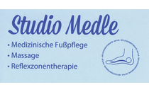 FirmenlogoPinto Fußpflege (Studio Medle) Stuttgart
