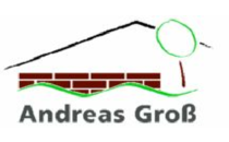 Logo Groß Andreas, Wohn/Garten-Landschaftsbau Abstatt