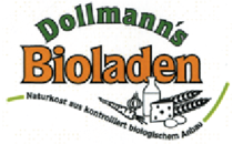 Logo Dollmann's Bioladen Weikersheim