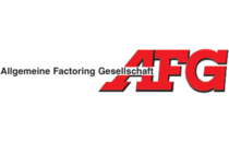 Logo AFG Allgemeine Factoring Gesellschaft mbH Stuttgart