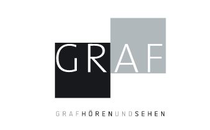 Logo GRAF Hören und Sehen TV Entertainment & Hifi-Studio Stuttgart