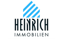 Logo HEINRICH IMMOBILIEN Heilbronn
