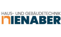 Logo Haus-und Gebäudetechnik Nienaber Donzdorf