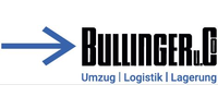 Kundenlogo BULLINGER Speditions GmbH & Co. KG