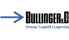 Kundenlogo von BULLINGER Speditions GmbH & Co. KG