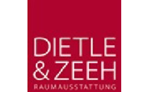Logo Dietle & Zeeh Raumausstattung OHG Beilstein