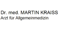 Kundenlogo Kraiß Martin Dr.med., FA für Allgemeinmedizin