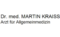 Logo Kraiß Martin Dr.med., FA für Allgemeinmedizin Stuttgart