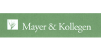 Kundenlogo Mayer & Kollegen Steuerberatungsgesellschaft KG