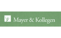 Logo Mayer & Kollegen Steuerberatungsgesellschaft KG Stuttgart