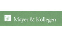Kundenlogo von Mayer & Kollegen Steuerberatungsgesellschaft KG