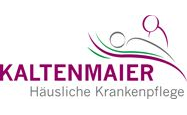 Logo Kaltenmaier Häusliche Krankenpflege Schwaigern