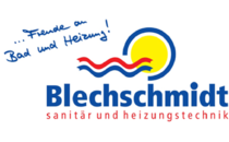 Logo Blechschmidt Sanitär & Heizungstechnik Waiblingen