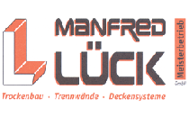Logo Lück Manfred GmbH Backnang
