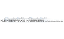 Logo Kleintierpraxis Haberkern Neckarsulm