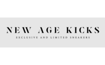 Logo NEW AGE KICKS Stuttgart