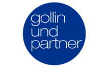 Logo Gollin + Partner Steuerberater Heilbronn