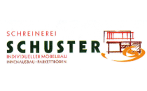Logo Schuster Jürgen Schreinerei Mainhardt