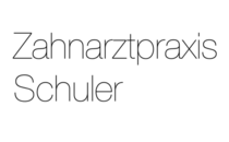 FirmenlogoSchuler Constantin T. Zahnarztpraxis Crailsheim