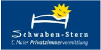Kundenlogo Schwaben-Stern, Privatzimmervermittlung
