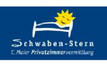 Logo Schwaben-Stern, Privatzimmervermittlung Ostfildern