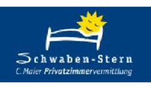 Kundenlogo von Schwaben-Stern, Privatzimmervermittlung
