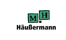 Logo Häußermann Martin Waiblingen