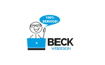 FirmenlogoBeck Webdesign Stuttgart