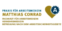 Kundenlogo Arbeitsmedizin Stuttgart / Fellbach, Hausärztliche Gemeinschaftpraxis Conrad