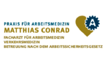 Logo Arbeitsmedizin Stuttgart / Fellbach, Hausärztliche Gemeinschaftpraxis Conrad Fellbach