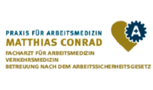 Kundenlogo von Arbeitsmedizin Stuttgart / Fellbach,  Hausärztliche Gemeinschaftpraxis Conrad