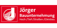 Kundenlogo Jörger GmbH Bauunternehmung