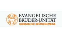 Logo Evangelische BRÜDER-UNITÄT Bad Boll