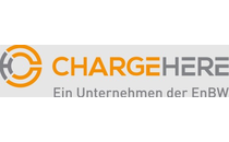 FirmenlogoChargeHere GmbH Stuttgart