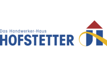 Logo Hofstetter GmbH - Handwerker-Haus Stuttgart